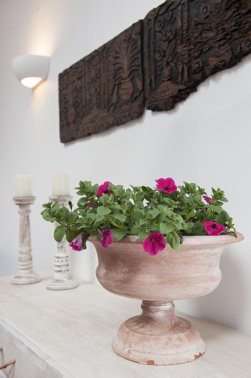 White Jasmine Cottage Áno Korakiána Esterno foto